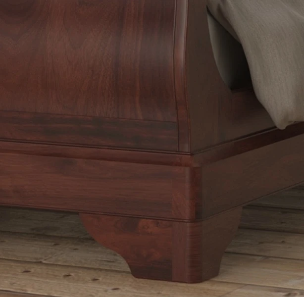 Willis & Gambier Antionette Bed Frame